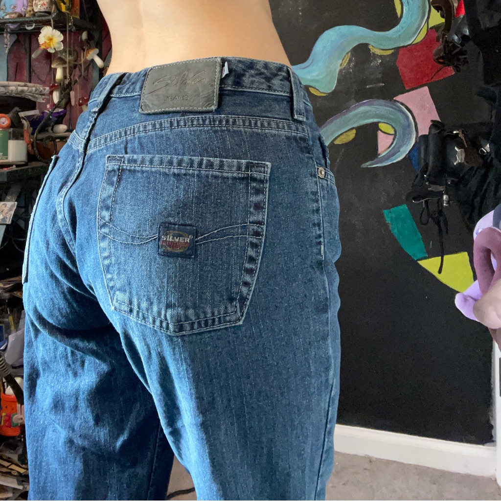 Silver Brand Jeans